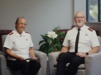 Reflections on our first year in Australia - John and Lani Chamness